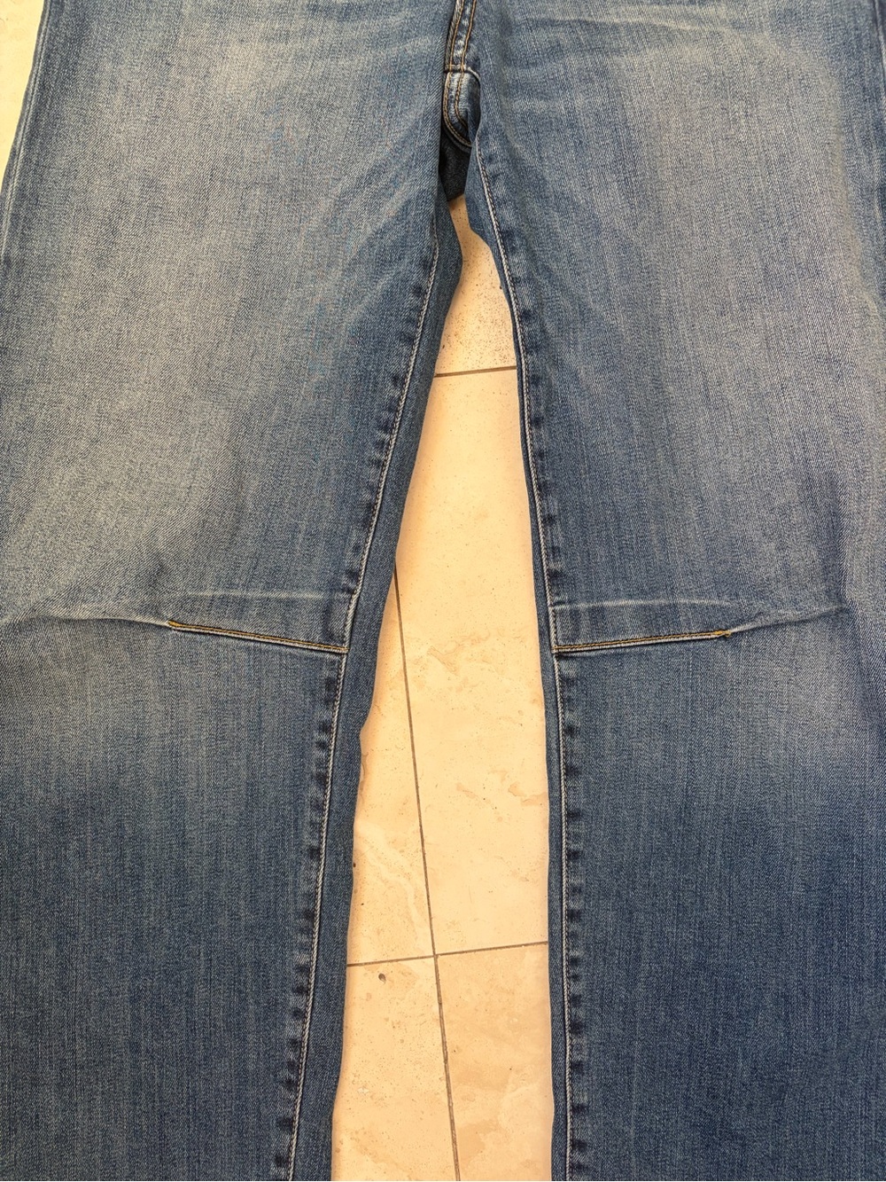 Nili Lotan Emerson Jeans - Picture 5 of 11